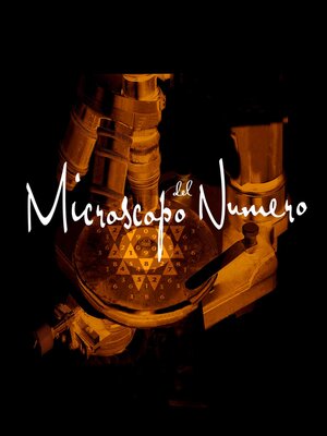 cover image of Microscopo del Numero